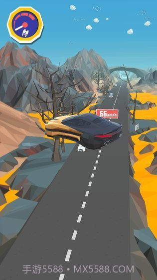 极速飞车最新版截图3