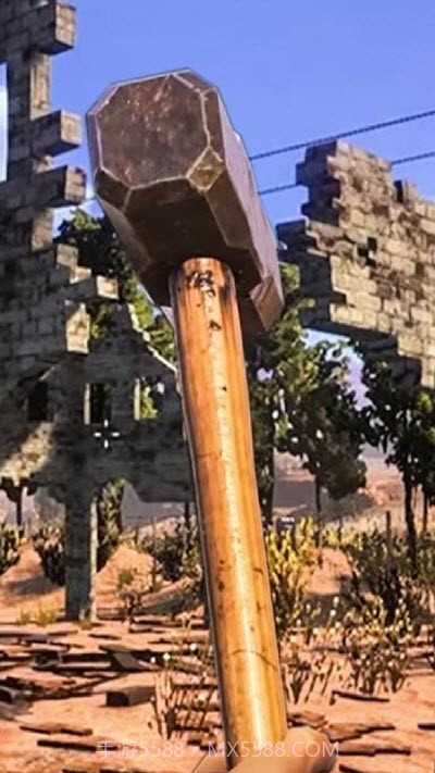 锤子模拟器v1.3最新版截图3 锤子模拟器v1.3最新版截图3