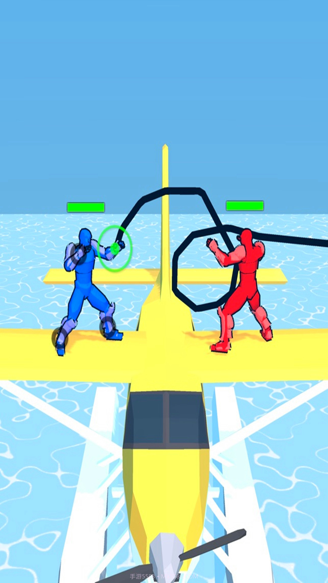 画出个神马截图1