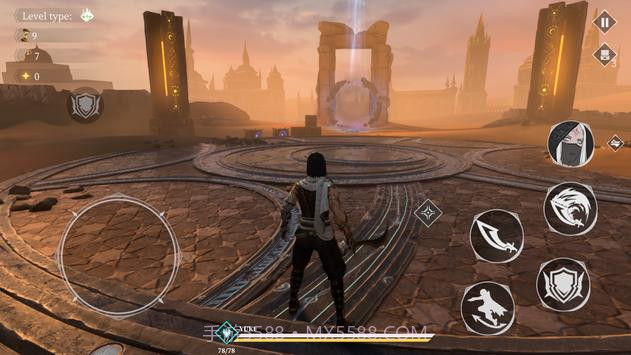 Cyberpop截图1 Cyberpop截图1