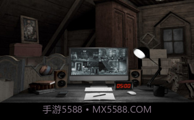 逃离克拉苏截图3 逃离克拉苏截图3