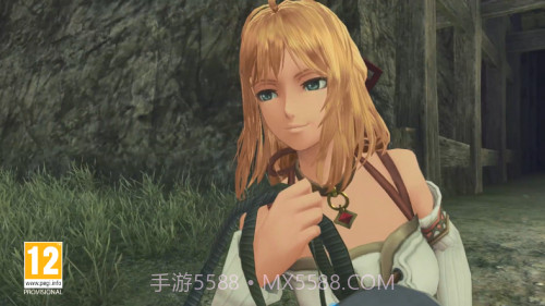 异度之刃决定版截图2