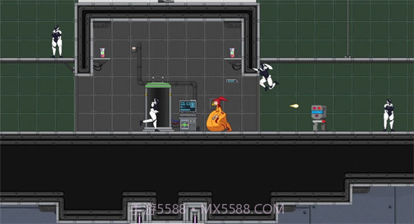 暴食者计划截图3