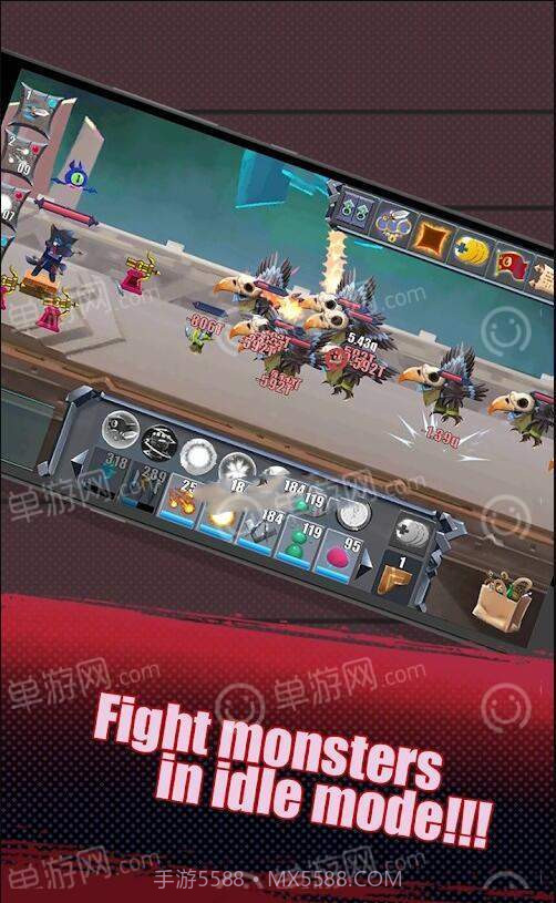 The E截图2 The E截图2