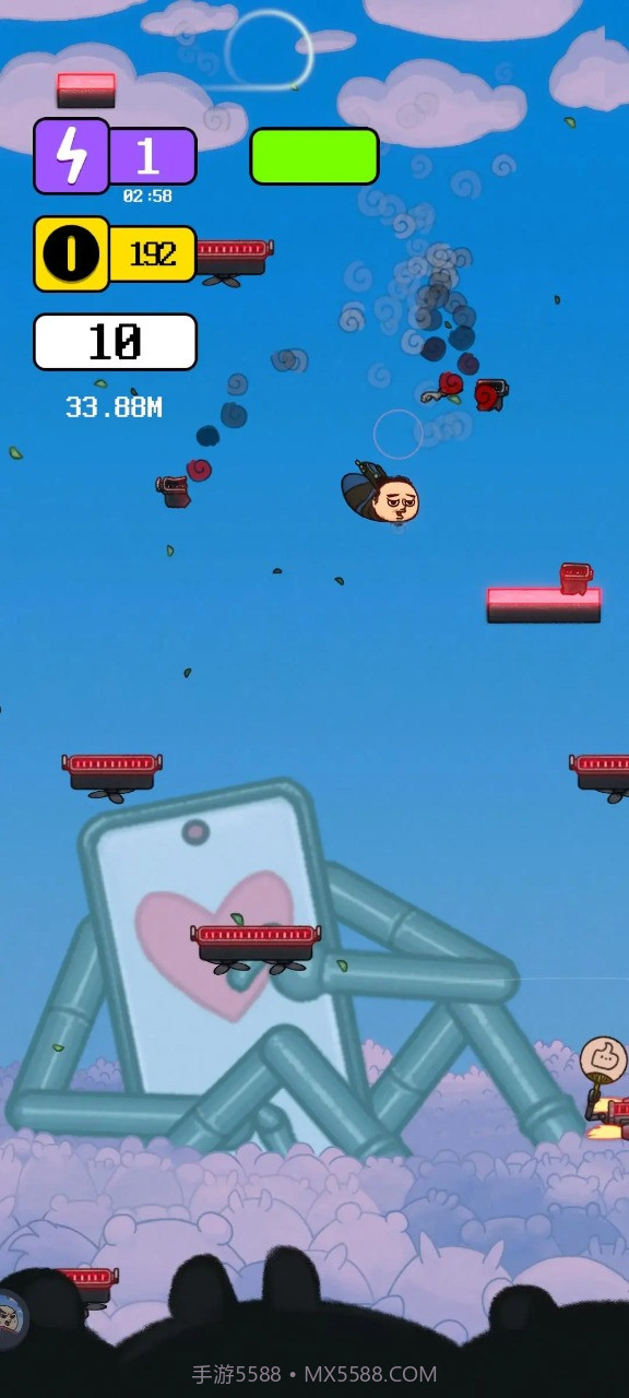 人生烤肠截图1 人生烤肠截图1