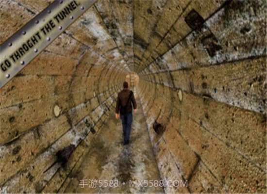 间谍突围:越狱行动汉化截图4 间谍突围:越狱行动汉化截图4