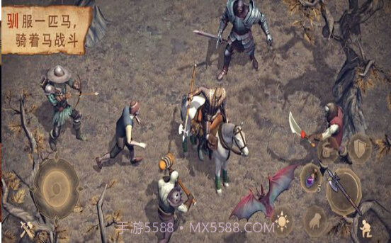 冷酷灵魂最新版截图1