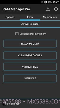 RAM优化截图7 RAM优化截图7