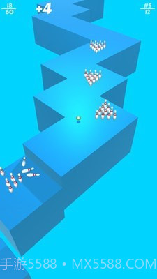 撞击瓶子截图2 撞击瓶子截图2