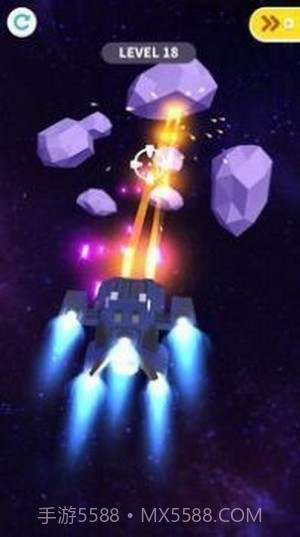 迷你拯救宇宙截图1