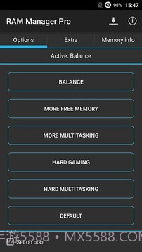 RAM优化截图1 RAM优化截图1