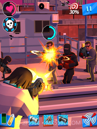 卡特尔之王截图5 卡特尔之王截图5