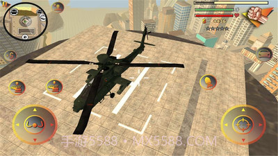 火柴人绳索猎车手2截图2 火柴人绳索猎车手2截图2