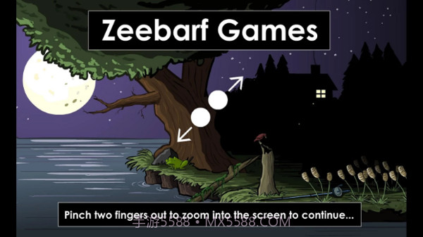 外星异形虫入侵app截图4