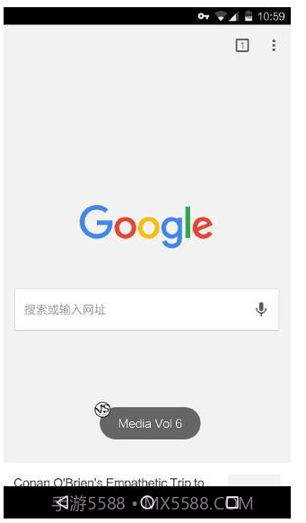 VolumeSlider截图3 VolumeSlider截图3