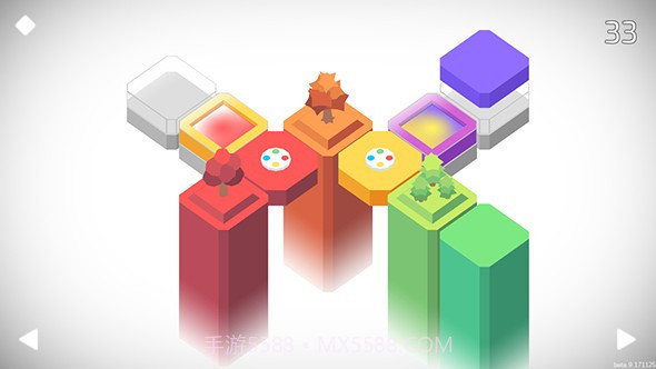 彩色拼图截图3 彩色拼图截图3