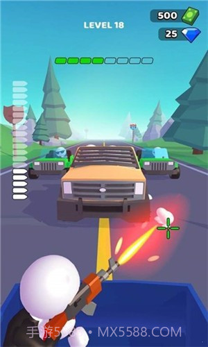 迷你运输车截图2