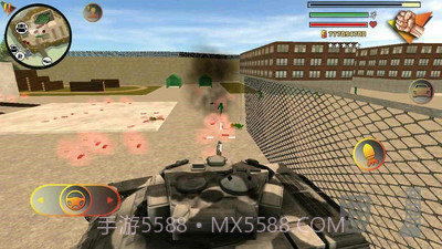 火柴人绳索猎车手2截图4 火柴人绳索猎车手2截图4