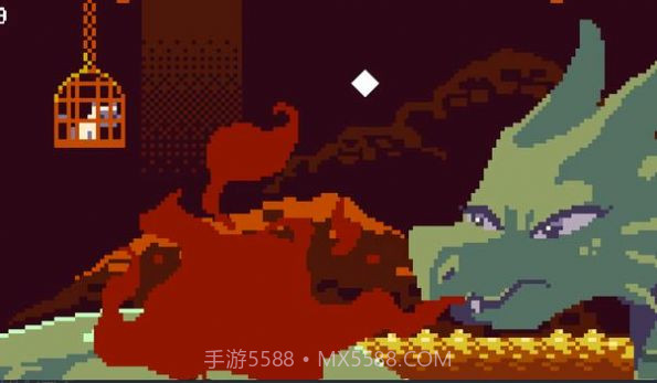 最深的剑通关截图3 最深的剑通关截图3