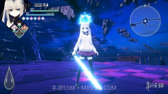 恸哭重制版截图3 恸哭重制版截图3