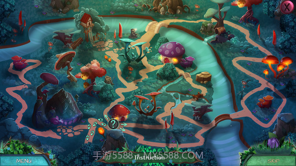 小人历险记：森林深处截图3