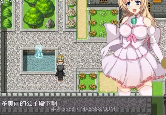 公主奋斗记截图2 公主奋斗记截图2