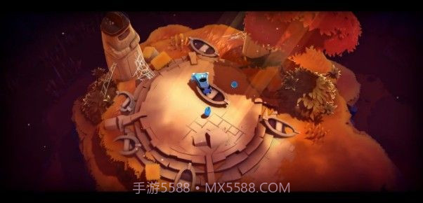 最后的篝火截图3 最后的篝火截图3