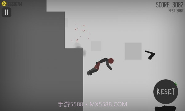 杀死火柴人截图1