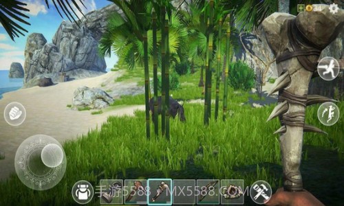 海贼卷轴遗失的世界截图1