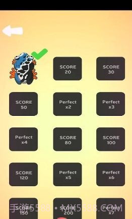 蟾蜍跳荷叶截图3