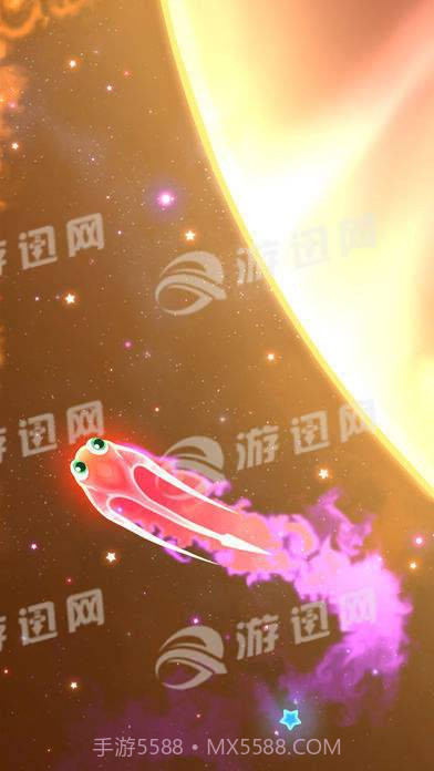 Super Starfish下载截图2