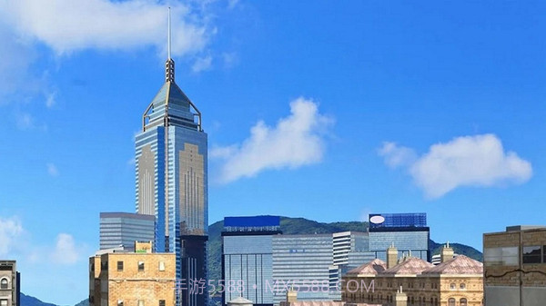 蜘蛛侠变异英雄截图4