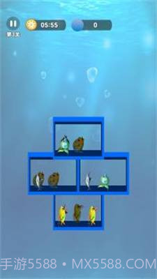 一起来整理截图4