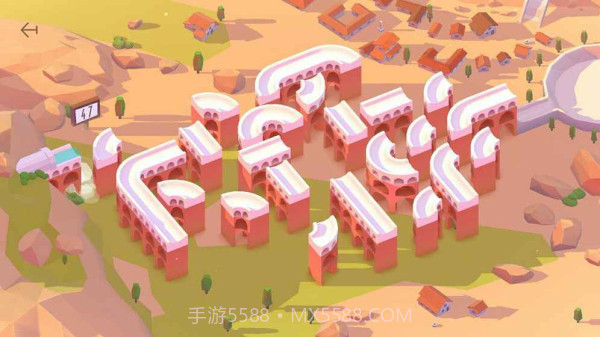 引水渠截图5 引水渠截图5