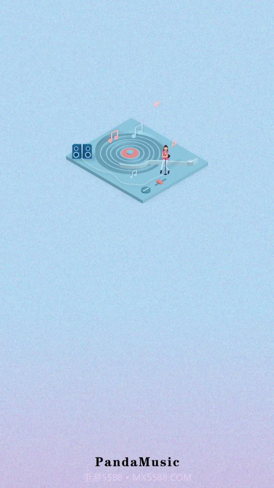 PandaMusic熊猫音乐截图3
