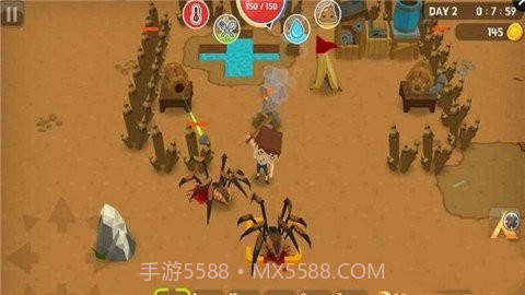 生存大冒险v2.1.7截图3 生存大冒险v2.1.7截图3