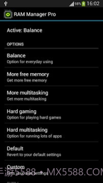 RAM优化截图4 RAM优化截图4