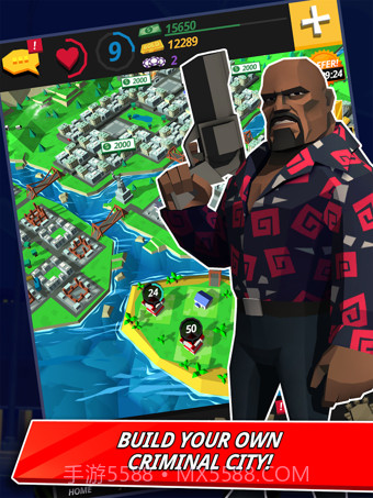 卡特尔之王截图1 卡特尔之王截图1