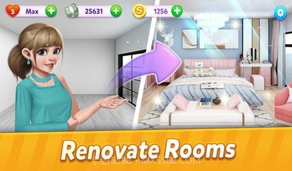 梦之屋设计师截图2