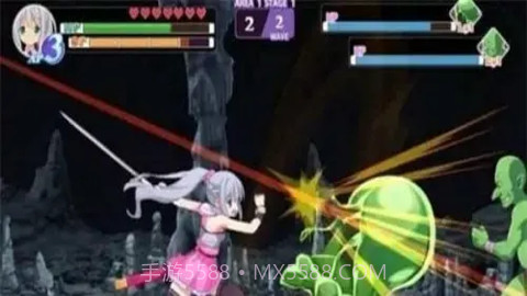 拉娜的奇妙洞窟冒险安卓汉化截图1 拉娜的奇妙洞窟冒险安卓汉化截图1