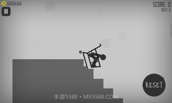 杀死火柴人截图3