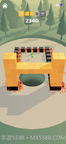 垃圾杀手游戏截图3 垃圾杀手游戏截图3