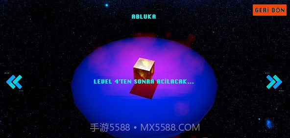 太空钻石猎人截图2