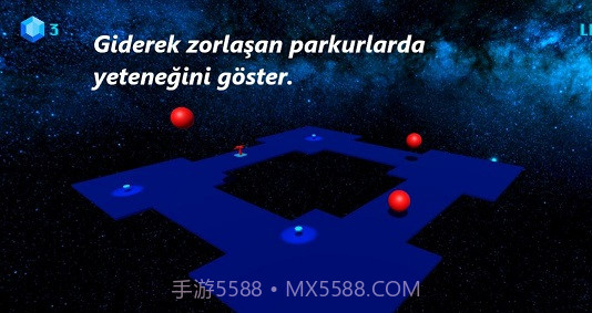 太空钻石猎人截图1