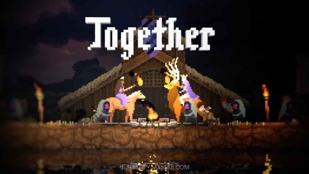 王国:两个王冠截图3 王国:两个王冠截图3