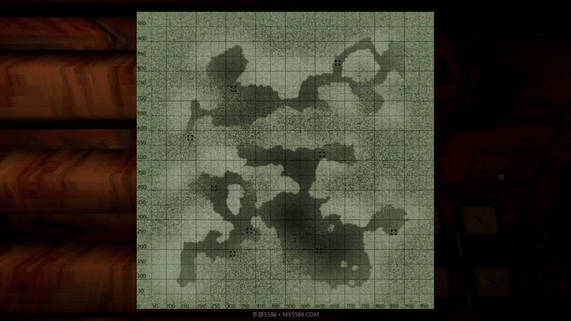 钢铁之肺Iron Lung截图3