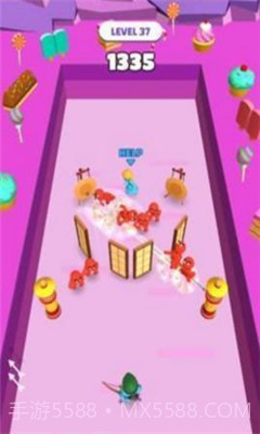 扭曲射击截图3 扭曲射击截图3