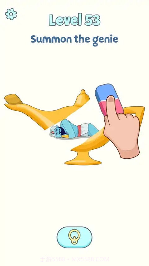 奇妙橡皮擦截图2 奇妙橡皮擦截图2