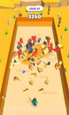 扭曲射击截图4 扭曲射击截图4