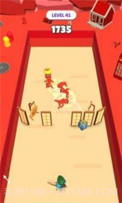 扭曲射击截图1 扭曲射击截图1